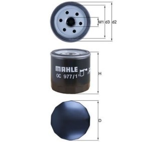 Köp Monteringsats, Turbo av MAHLE ORIGINAL 021 TA 14651 000 till det låga priset 287,93 kr