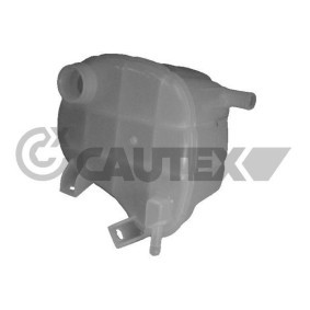 Acquista Serbatoio compensazione refrigerante da CAUTEX 021062 a buon mercato per soli 85,84 €