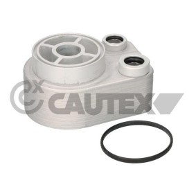 Ölkühler von CAUTEX