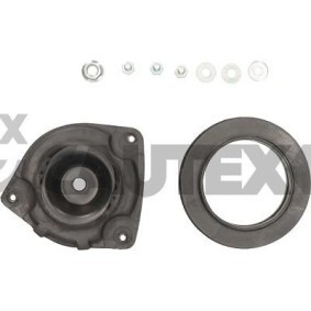 Acquista Kit riparazione, Cuscinetto ammortizzatore a molla da CAUTEX 021322 a buon mercato per soli 125,91 €