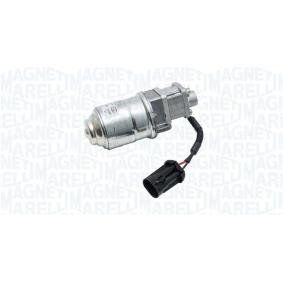 Kjøp Ventilenhet, hydraulikkaggregat autom. av MAGNETI MARELLI 023000029010 til den lave prisen 3461,51 NOK