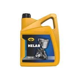 Acquista Olio motore da KROON OIL 02343 a buon mercato per soli 80,60 €