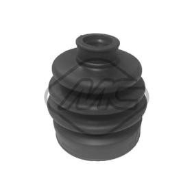 Comprar Juego de fuelle, árbol de transmisión de Metalcaucho 02378 a bajo precio de 20,81 €