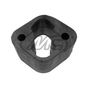 Acquista Tampone paracolpo, Silenziatore da Metalcaucho 02417 a buon mercato per soli 1,74 €