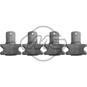 Reparatursatz, Stabilisatorlager für PEUGEOT von Metalcaucho