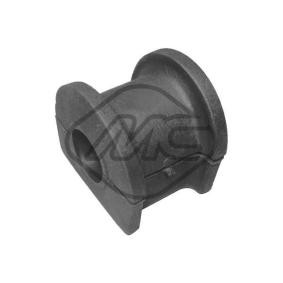 Osta Vakaajan hela Metalcaucho:llä 02446 edullisesti hintaan 6,59 €