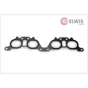 Acquista Guarnizione, Collettore aspirazione da ELWIS ROYAL 0252822 a buon mercato per soli 6,89 €