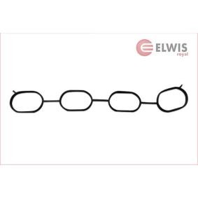 Acquista Guarnizione, Collettore aspirazione da ELWIS ROYAL 0252897 a buon mercato per soli 4,48 €