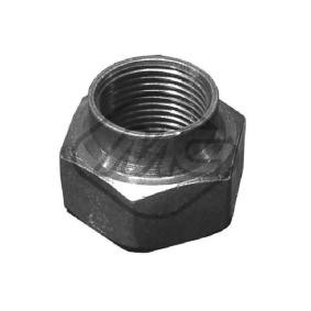 Compre Porca, extremo do eixo da Metalcaucho 02609 a um preço baixo por 2,08 €