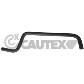 Acquista Flessibile, Scambiatore calore, Riscaldamento da CAUTEX 026183 a buon mercato per soli 33,05 €