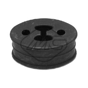 Anschlagpuffer, Schalldämpfer 02638 FIAT PUNTO von Metalcaucho