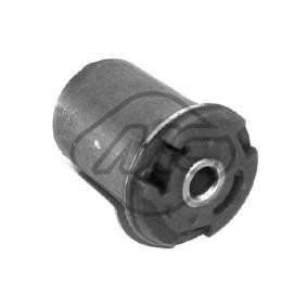 Comprar Suspensión, Brazo oscilante de Metalcaucho 02652 a bajo precio de 26,65 €