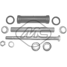 Compre Jogo de reparação, suspensão da roda da Metalcaucho 02684 a um preço baixo por 25,70 €