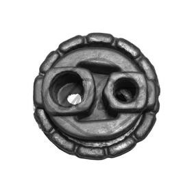Acquista Tampone paracolpo, Silenziatore da Metalcaucho 02753 a buon mercato per soli 4,77 €