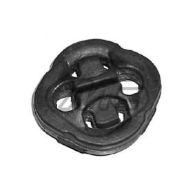 Compre Anel de fixação, silenciador da Metalcaucho 02766 a um preço baixo por 2,08 €