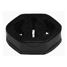 Compre Batente de encosto, silenciador da Metalcaucho 02767 a um preço baixo por 2,94 €