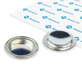 Achetez des Bouchon de dilatation Metalcaucho 02789 à prix pour 1,77 €