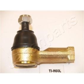 Compre Rótula de direção da JAPANPARTS TI-H60L a um preço baixo por 14,28 €
