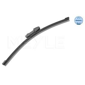 Compre Escova traseira da MEYLE 029 250 1010 a um preço baixo por 11,48 €