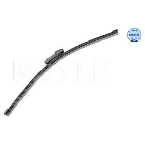 Heckscheibenwischer 029 280 1210 für SKODA