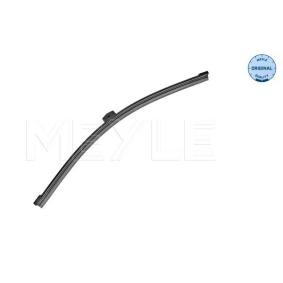 Compre Escova traseira da MEYLE 029 330 1314 a um preço baixo por 8,58 €