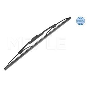 Compre Escova traseira da MEYLE 029 350 1415 a um preço baixo por 7,24 €