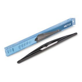 Compre Escova traseira da MEYLE 029 400 1610 a um preço baixo por 7,72 €
