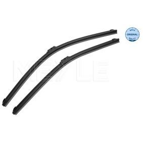 Compre Escova do limpa-vidros da MEYLE 029 530 4750 a um preço baixo por 15,48 €