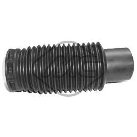 Schutzkappe / Faltenbalg, Stoßdämpfer 02933 von Metalcaucho günstig für 6,05 € online kaufen