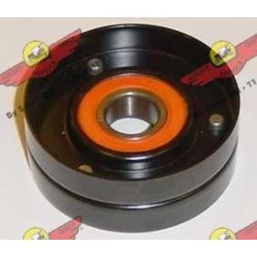 Comprar Polea inversión / guía, correa poli V de AUTOKIT 03.104R a bajo precio de 73,85 €