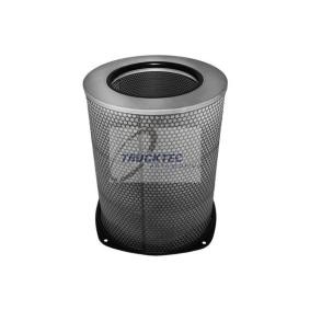 Köp Luftfilter av TRUCKTEC AUTOMOTIVE 03.14.012 till det låga priset 1079,27 kr