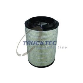 Köp Luftfilter av TRUCKTEC AUTOMOTIVE 03.14.015 till det låga priset 984,77 kr