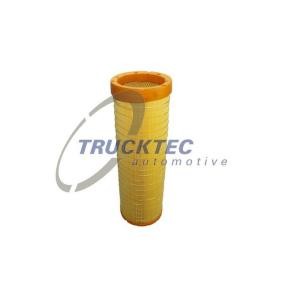 Köp Luftfilter av TRUCKTEC AUTOMOTIVE 03.14.035 till det låga priset 553,34 kr