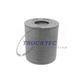 Köp Luftfilter av TRUCKTEC AUTOMOTIVE 03.14.036 till det låga priset 778,28 kr