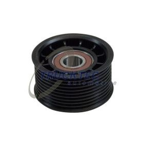Acquista Rullo tenditore, Cinghia trapezoidale da TRUCKTEC AUTOMOTIVE 03.19.108 a buon mercato per soli 15,03 €