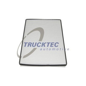 Kjøp Lagring, radiator av TRUCKTEC AUTOMOTIVE 03.20.025 til den lave prisen 282,31 NOK