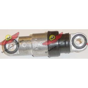 Compre Amortecedor de vibrações, correia trapezoidal estriada da AUTOKIT 03.225 a um preço baixo por 149,73 €