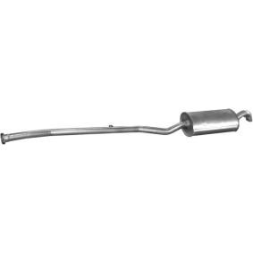 Compre Panela de escape traseira da POLMO 03.24 a um preço baixo por 80,55 €