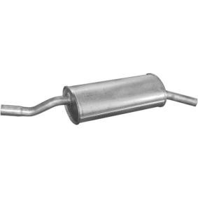Compre Panela de escape traseira da POLMO 03.28 a um preço baixo por 84,08 €