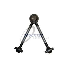 Köp Länkarm, hjulupphängning av TRUCKTEC AUTOMOTIVE 03.32.031 till det låga priset 5110,27 kr