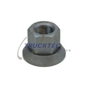 Köp Hjulmutter av TRUCKTEC AUTOMOTIVE 03.33.014 till det låga priset 14,60 kr