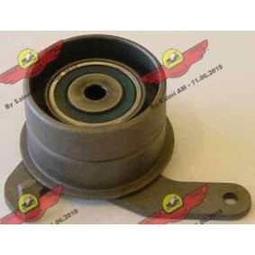Achetez des Galet tendeur de courroie de distribution AUTOKIT 03.404 à prix pour 124,24 €