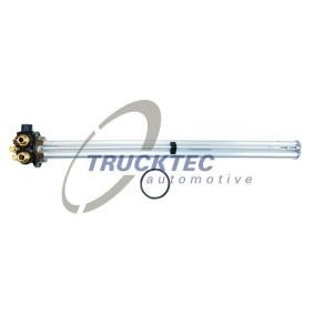Compre Sensor, nível de combustível da TRUCKTEC AUTOMOTIVE 03.42.010 a um preço baixo por 125,91 €