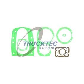 Kjøp Tetningssett, girmekanisme av TRUCKTEC AUTOMOTIVE 03.43.002 til den lave prisen 218,00 NOK
