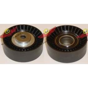 Compre Polia de desvio / de guia, correia trapezoidal estriada da AUTOKIT 03.442 a um preço baixo por 100,86 €