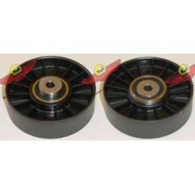 Compre Polia de desvio / de guia, correia trapezoidal estriada da AUTOKIT 03.462 a um preço baixo por 134,77 €
