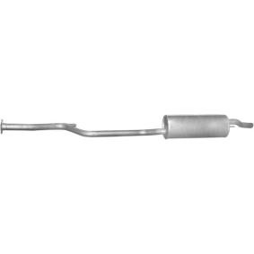 Compre Panela de escape traseira da POLMO 03.56 a um preço baixo por 63,23 €