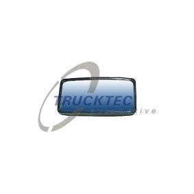 Köp Utv. spegel, förarhytt av TRUCKTEC AUTOMOTIVE 03.57.001 till det låga priset 354,86 kr