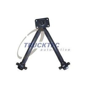 Köp Vidvinkelspegel av TRUCKTEC AUTOMOTIVE 03.57.002 till det låga priset 249,05 kr