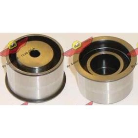 Achetez des Poulie renvoi / transmission, courroie de distribution AUTOKIT 03.576 à prix pour 70,42 €